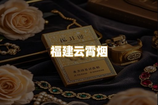 福建云霄烟